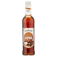 Lubelska CoctaiLova Ziarno kawy Likier