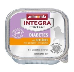 Animonda Integra Diabetes drób 