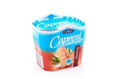 Polmlek Ser Capresi puszysty z chrzanem