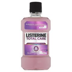 Listerine Total Care Clean Mint Płyn do płukania jamy ustnej