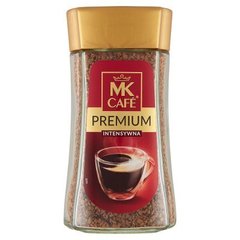 Mk Cafe Premium Kawa rozpuszczalna