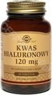 Kwas Hialuronowy 120 mg (Biocell Collagen II) w tabletkach