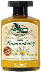 Herbal Care SZAMPON RUMIANKOWY