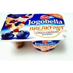 Jogobella  Breakfast Choco 