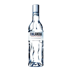 Finlandia Wódka Clear
