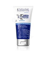 Eveline Cosmetics Men X-treme nawilżający żel po goleniu 6w1