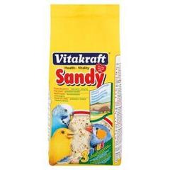 Vitakraft Sandy 3 plus Piasek dla ptaków