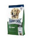 HAPPY DOG Fit & Well Adult Maxi 15kg +WYBIERZ