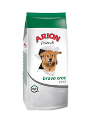 Arion Friends Adult Bravo Croc