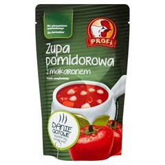 Profi Zupa pomidorowa z makaronem