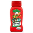 Pudliszek Ketchup dla dzieci