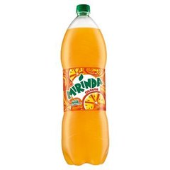 Mirinda Orange Napój gazowany