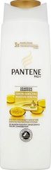 Pantene Pro-V Odnowa Nawilżenia Szampon do włosów suchych, pozbawionych witalności 250 ml