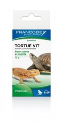 Francodex Witaminy dla żółwi i gadów