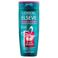 L'Oréal Paris Elseve Fibralogy Szampon Ekspansja Gęstości do włosów cienkich