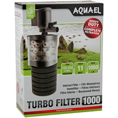 Aquael Turbo 1000 Filtr wewnętrzny do akwarium