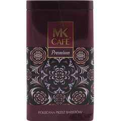 Mk Cafe Kawa premium puszka