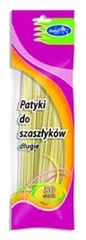 Stella PATYCZKI DO SZASZŁYKÓW DŁUGIE