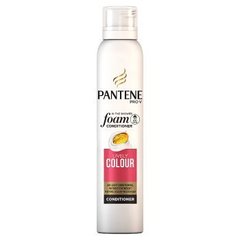 Pantene Pro-V Lśniący Kolor Odżywka do włosów cienkich, farbowanych lub rozjaśnianych 180 ml
