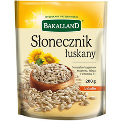 Bakalland Słonecznik