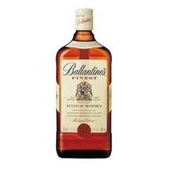 Ballantines's Ballantine's Finest Szkocka whisky