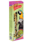 Smakers Maxi dla dużych papug kiwi