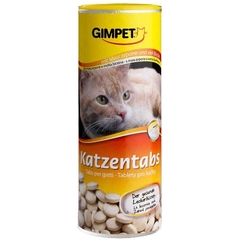 Gimpet Mascapone tabletki z serem i biotyną dla kota