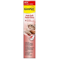 Gimpet Malt soft extra pasta odkłaczająca dla kota