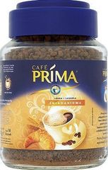 Cafe Prima Śniadaniowa Rozpuszczalna mieszanka kawy zbożowej i kawy