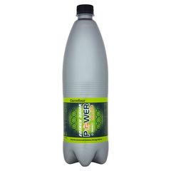 Carrefour Power napój energetyzujący gazowany o smaku mojito