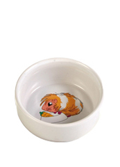 Trixie Miska ceramiczna dla świnki morskiej