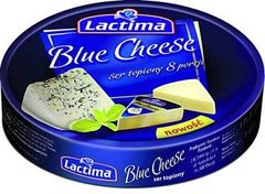 Lactima SER TOPIONY BLUE CHEESE