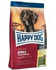 Happy Dog Supreme Sensible Happy Dog Supreme Sensible Afryka 4 kg