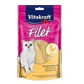 Vitakraft Vitakraft Premium Filet Kurczak, 70 g