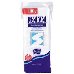 Bella Wata Bawełniana 100% Cotton 