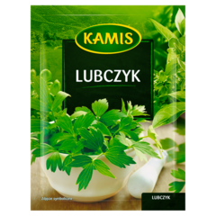 Kamis Lubczyk