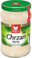 Motyl  Chrzan tarty