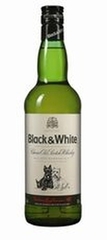 Black & White Szkocka whisky