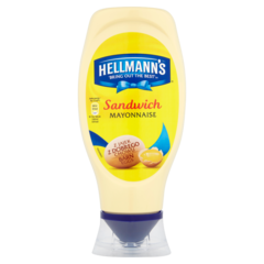 Hellmann's Majonez do kanapek