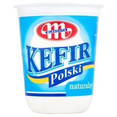 Mlekovita Kefir Polski naturalny