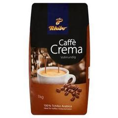 Tchibo Caffè Crema Vollmundig Kawa palona ziarnista