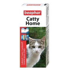 Beaphar Catty home - preparat przywabiający koty