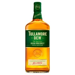 Tullamore Dew Tullamore D.E.W. Irlandzka whiskey
