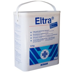 Ecolab Eltra proszek piorąco-dezynfekujący
