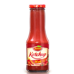 Jamar Ketchup pikantny