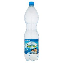 Carrefour Naturalna woda mineralna Sudety niegazowana