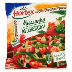 Hortex Mieszanka węgierska