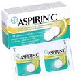 Aspirin C tabl. musujące