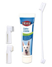Zestaw do czyszczenia zębów u psów