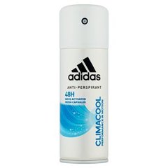 Adidas Climacool Antyperspirant w sprayu dla mężczyzn